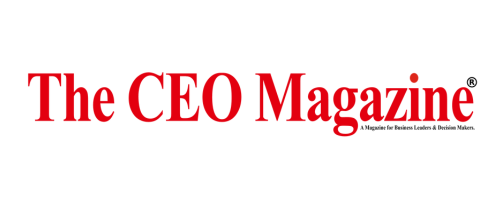 The CEO Magazine